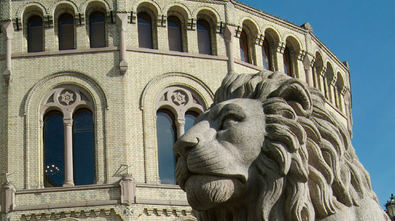Stortinget
